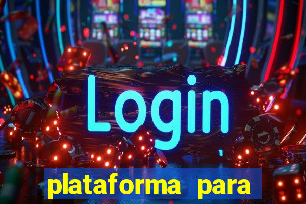 plataforma para jogar mines